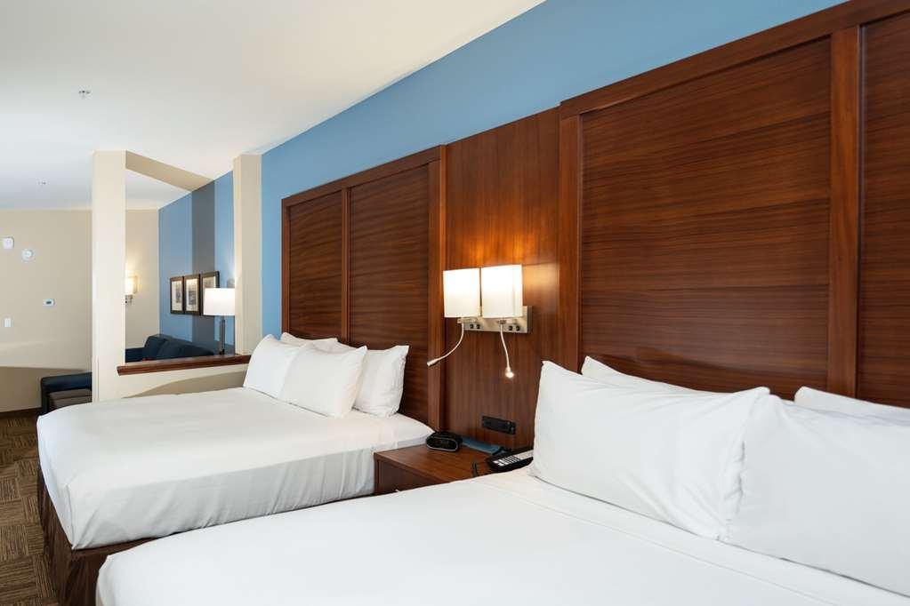 סידר פארק Comfort Suites חדר תמונה