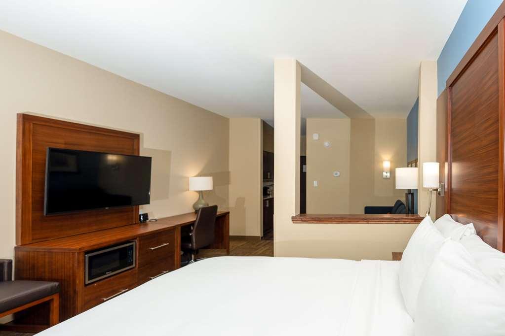 סידר פארק Comfort Suites חדר תמונה