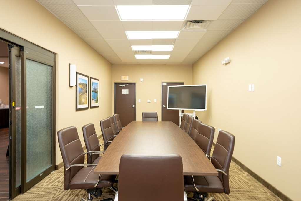 סידר פארק Comfort Suites מתקנים תמונה