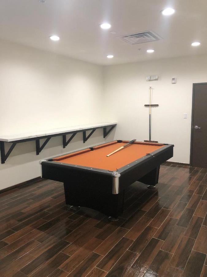 סידר פארק Comfort Suites מראה חיצוני תמונה